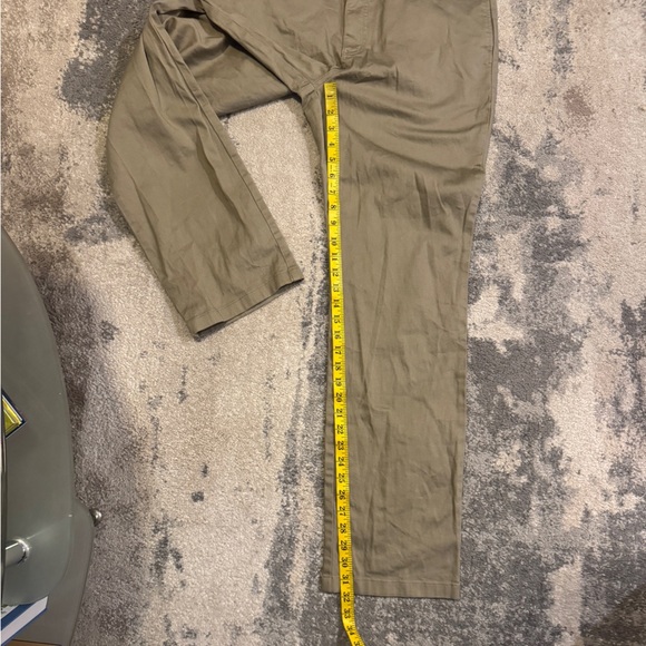 Dickies Tan Chinos Classic Straight-Leg - Picture 6 of 6